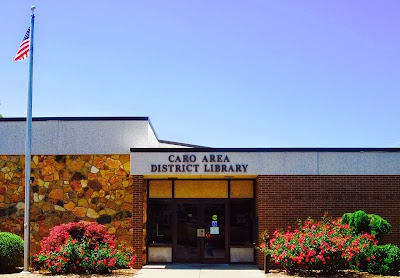 Caro Area District Library