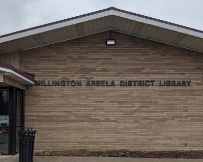 Millington-Arbela District Library