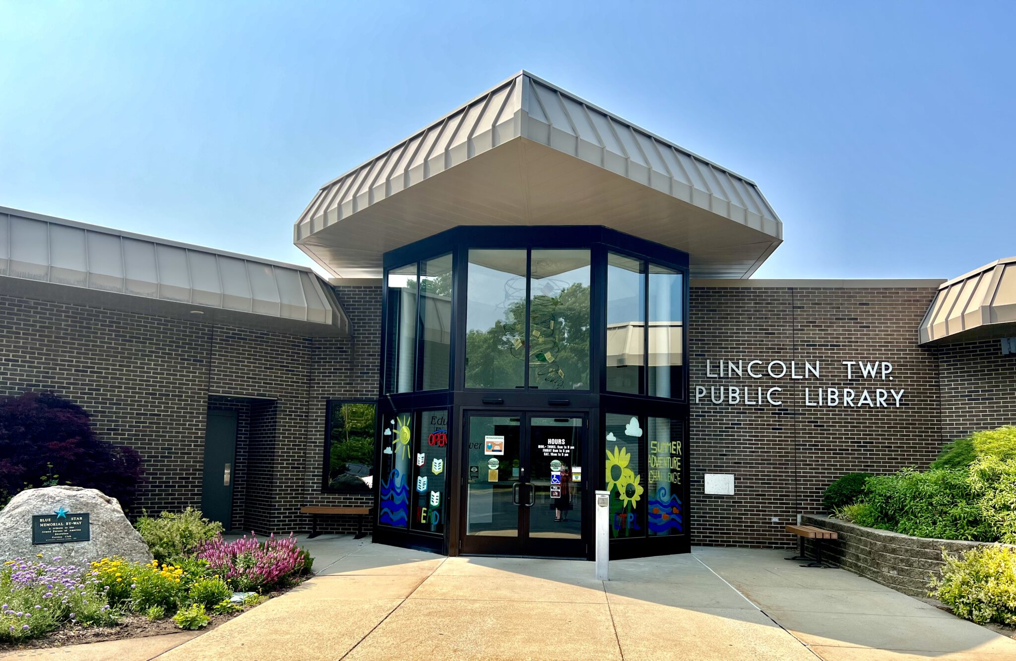 Lincoln Township Public Library